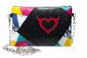 Pochette Patchwork