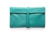 Portatabacco Tiffany in vera pelle